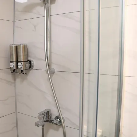 Dab Hotel Ulus Анкара Экстерьер фото