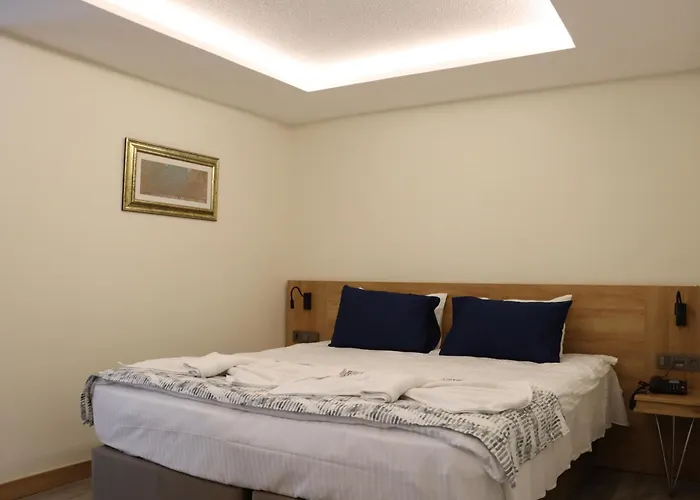 Dab Hotel Ulus