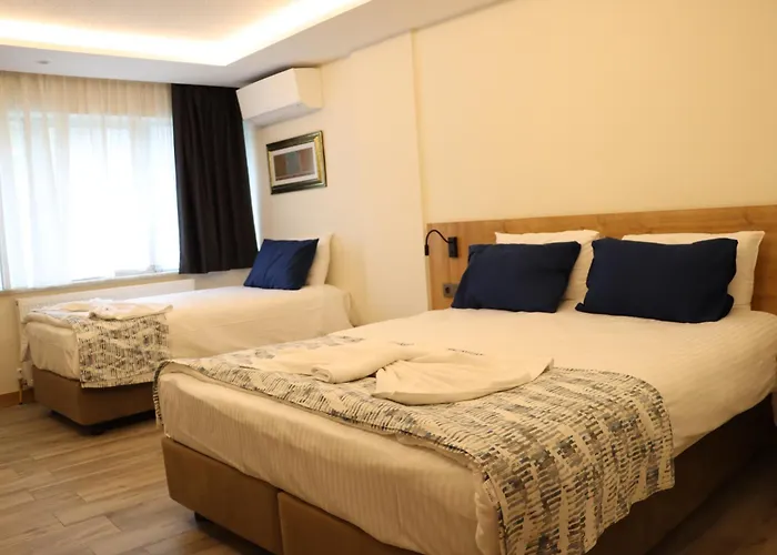 Dab Hotel Ulus