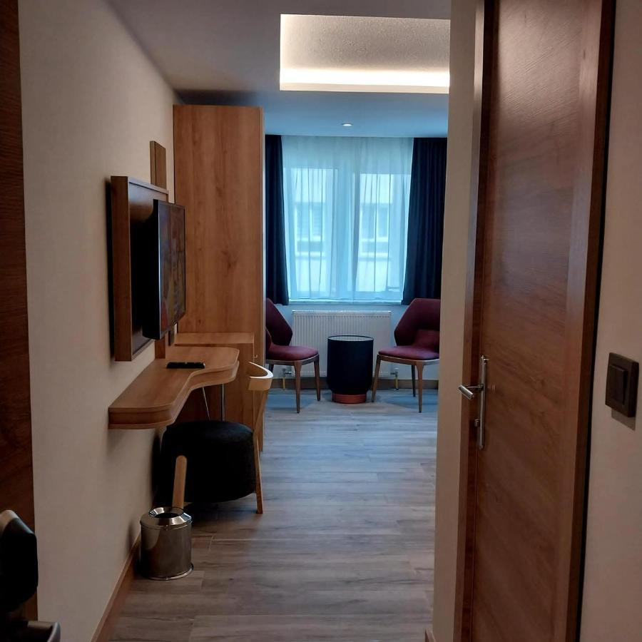 Dab Ulus 3* Ankara