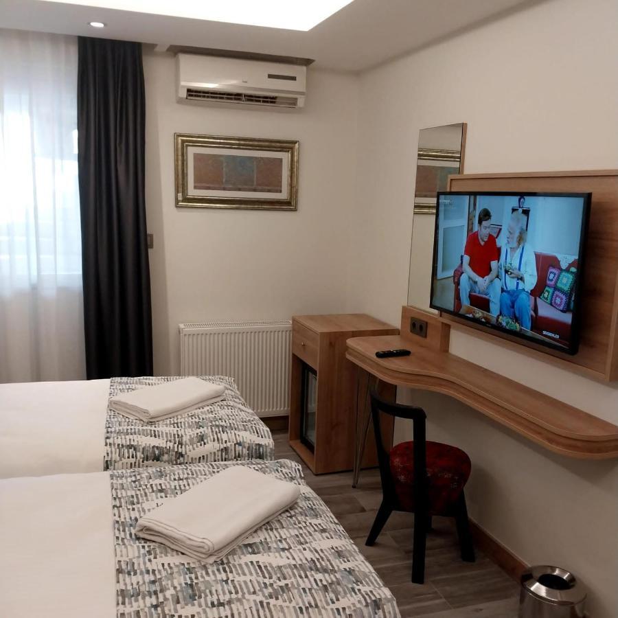 Hotel Dab Ulus Ankara