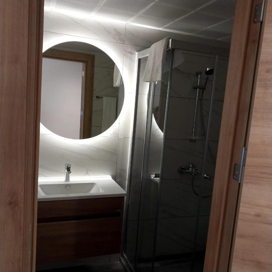 Hotel Dab Ulus