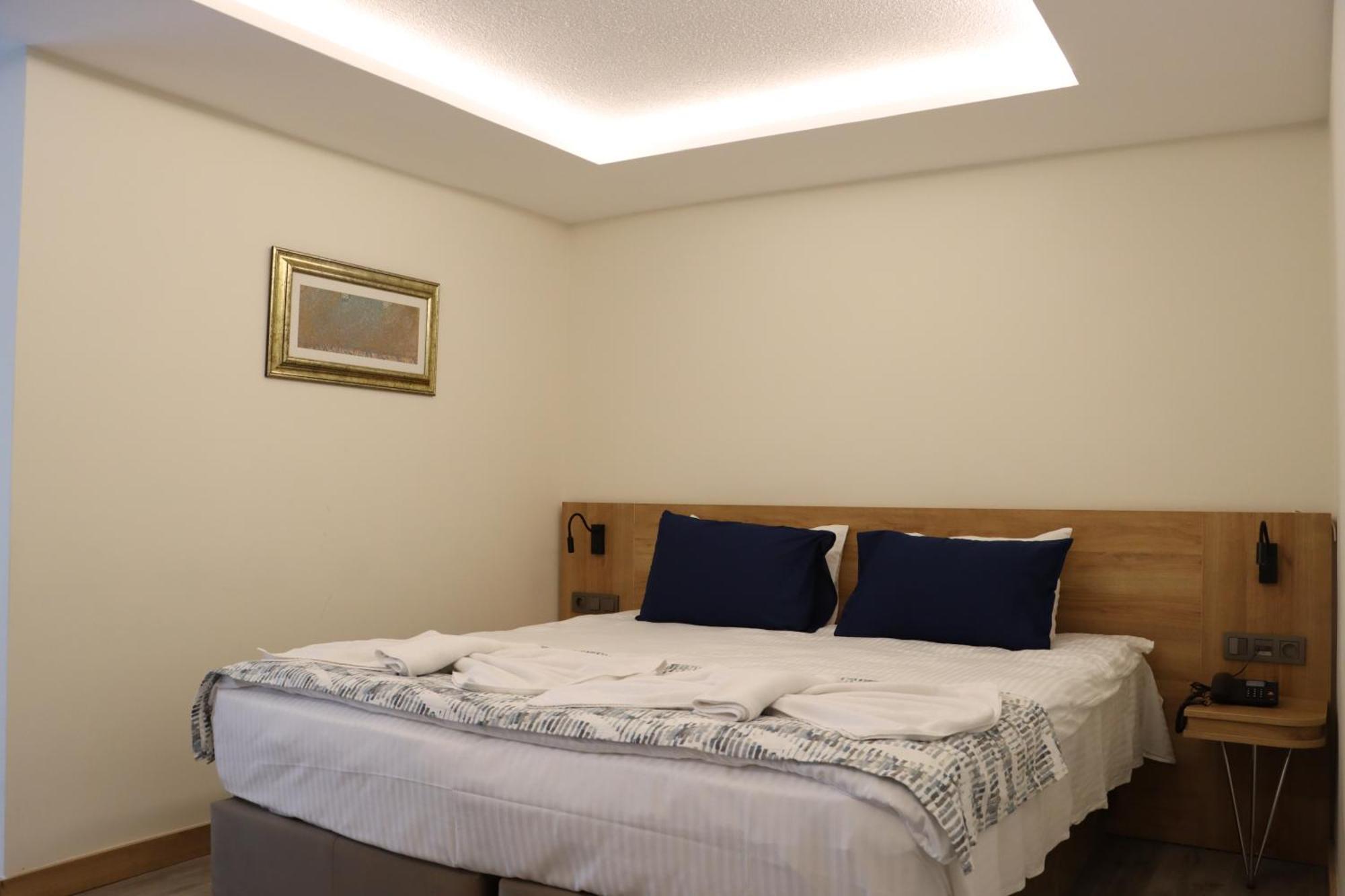 Dab Ulus Hotel Ankara
