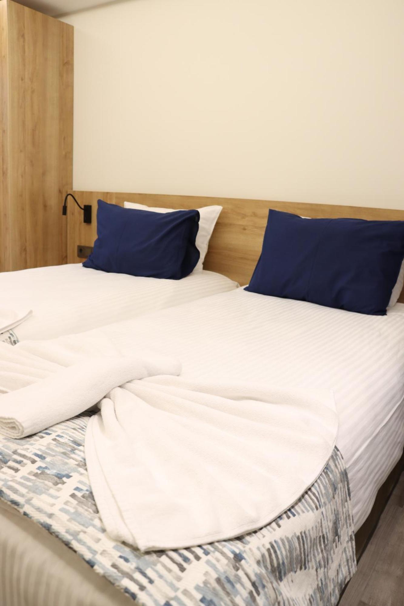Dab Ulus 3* Ankara