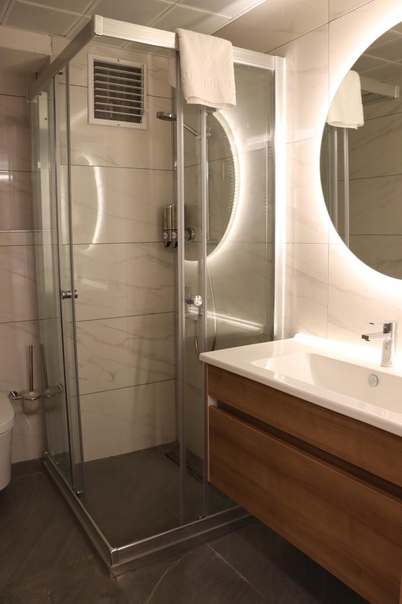 Hotel Dab Ulus 3*