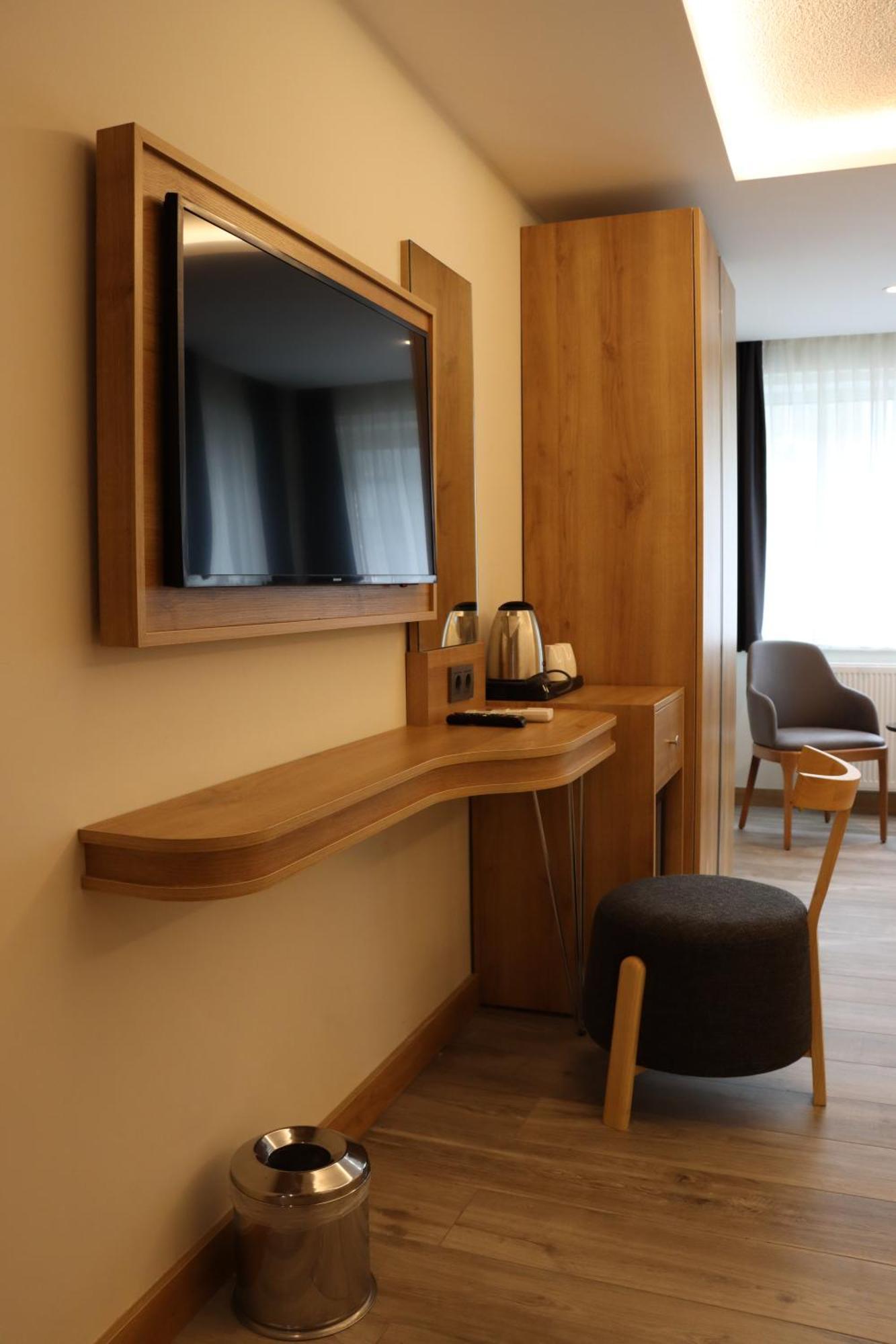 Hotel Dab Ulus 3*