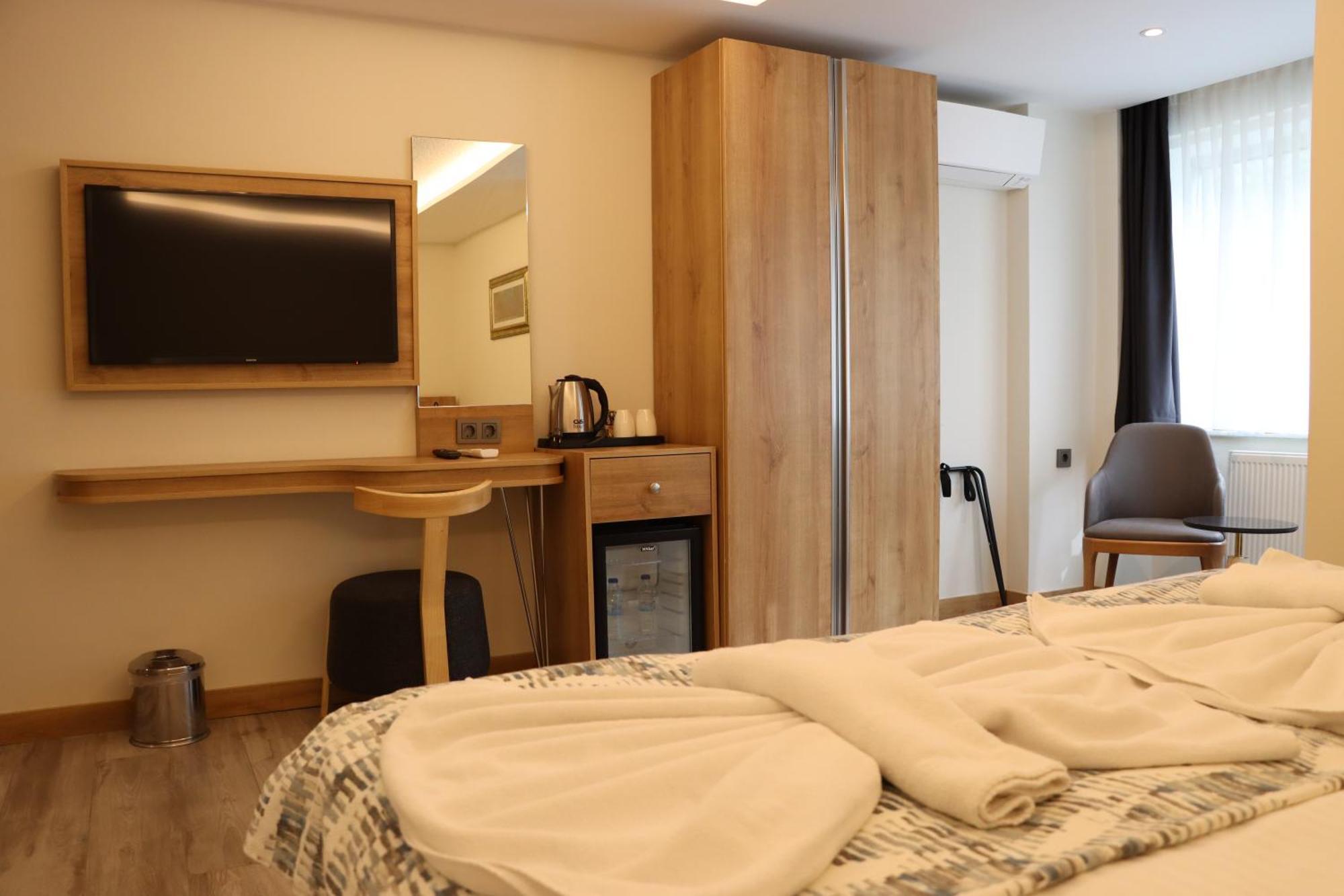 Hotel Dab Ulus