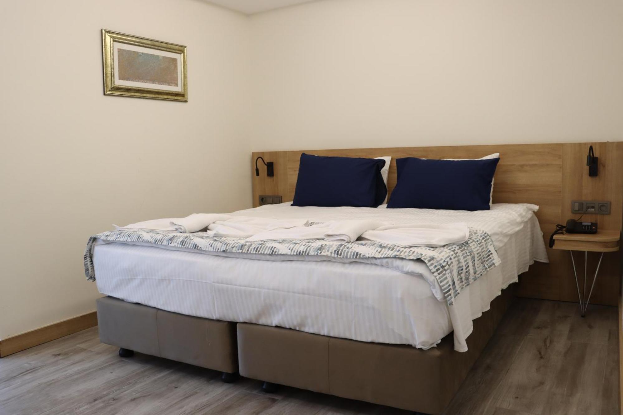 Dab Ulus 3* Ankara