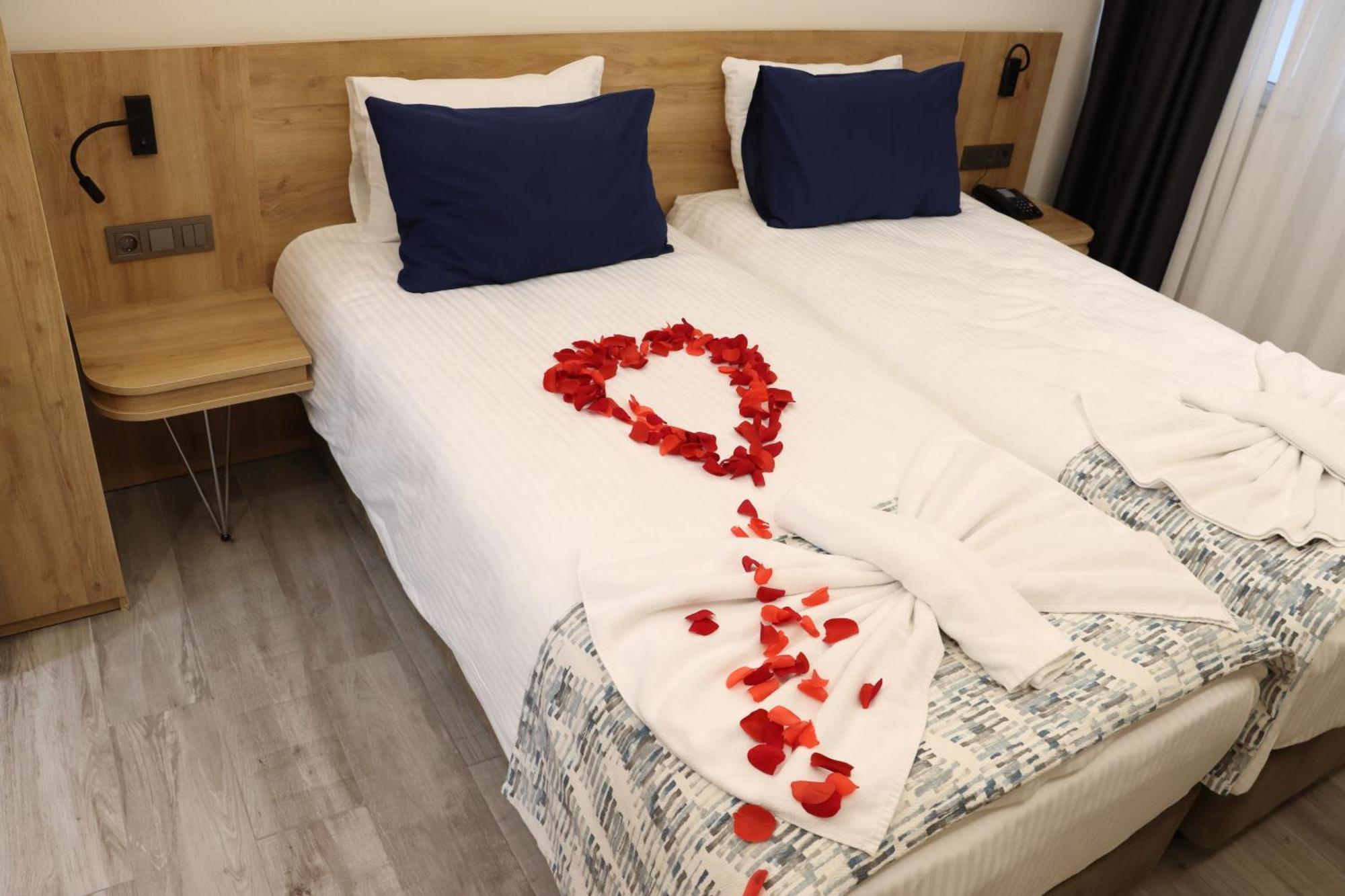 Dab Ulus Hotel 3*