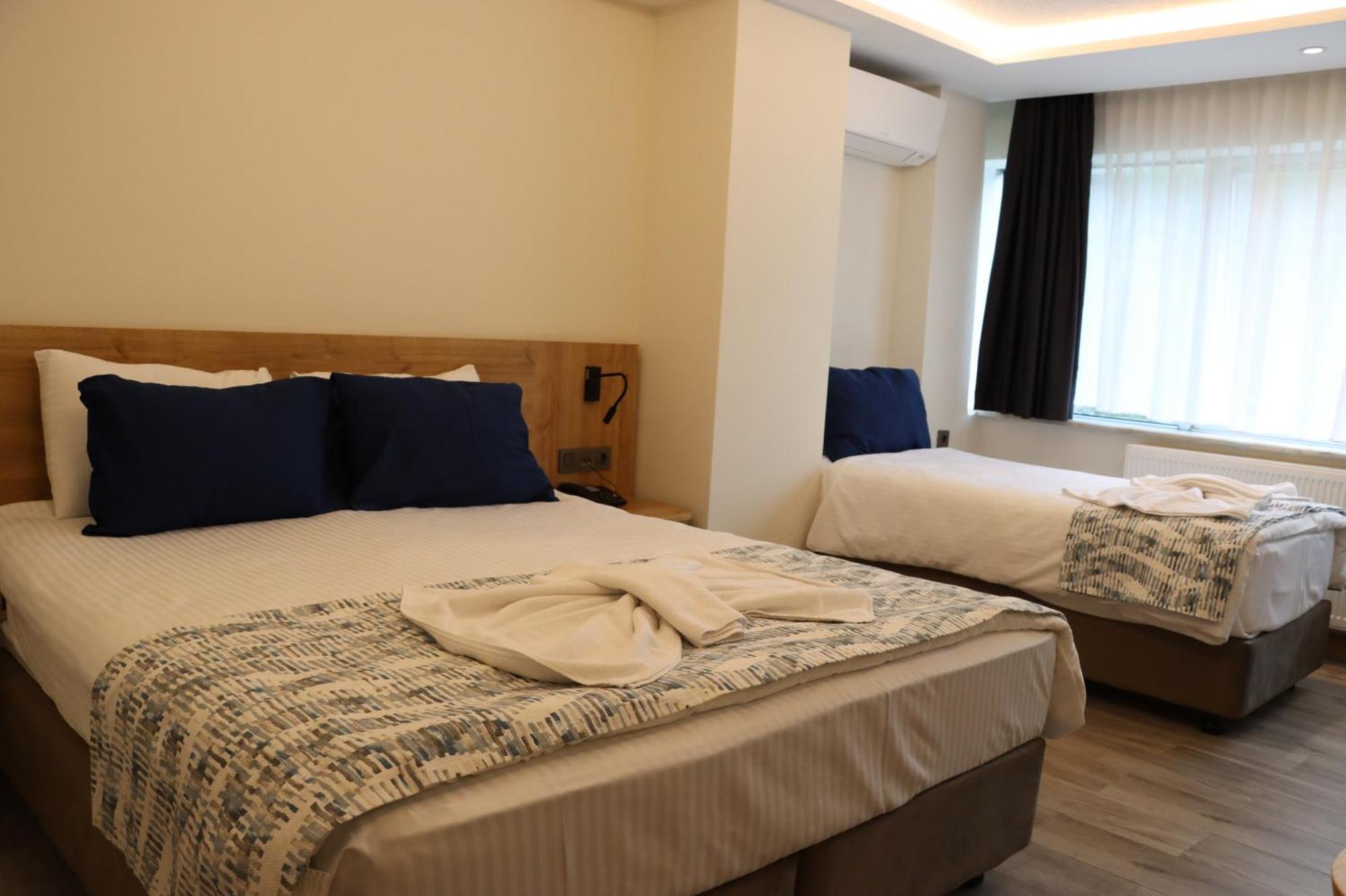 Hotel Dab Ulus 3*