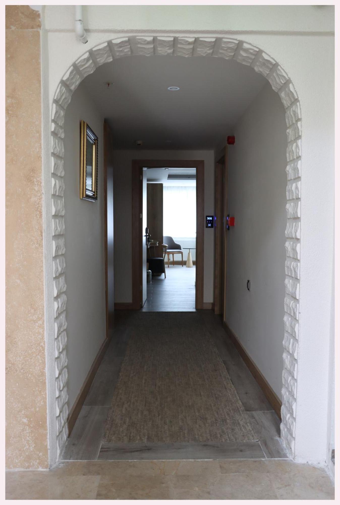 Hotel Dab Ulus 3*